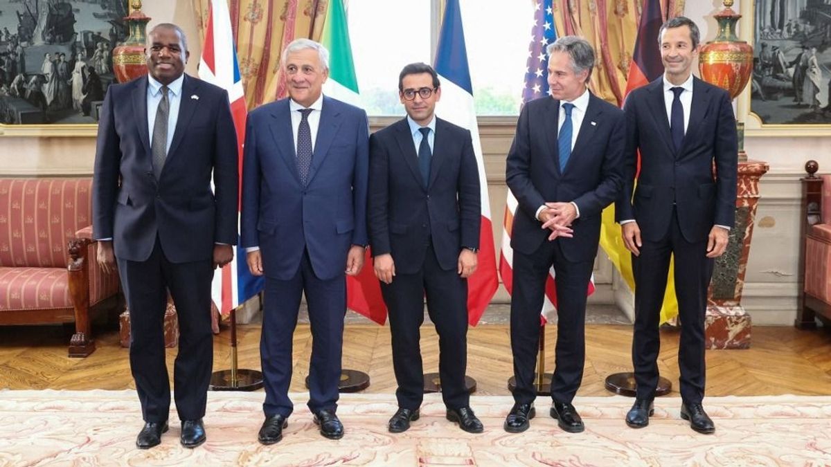 Provokatív kérdés, egyenes válasz: Magyarországgal ezt nem lehet megtenni