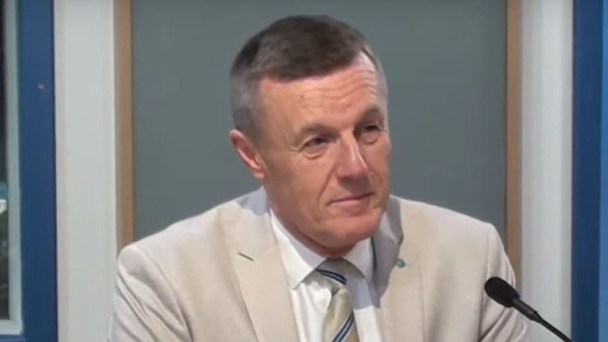 Szakértő: Oroszország sehogy se jár rosszul, Ukrajna kurszki támadása viszont nem sok mindenre elég