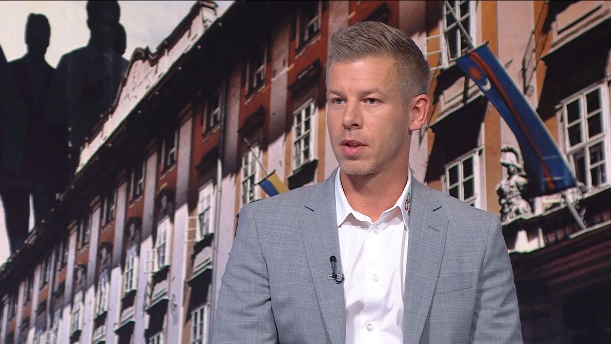 Kaltenbach Jenő: Magyar Péter végtelenül agresszív, betegesen öntelt monológot mondott a köztévében
