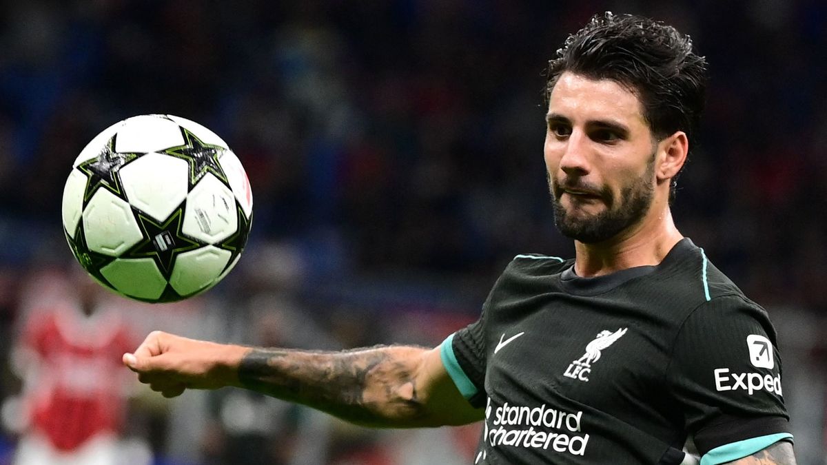 „Szoboszlai-kérdésről” ír a Liverpool Echo
