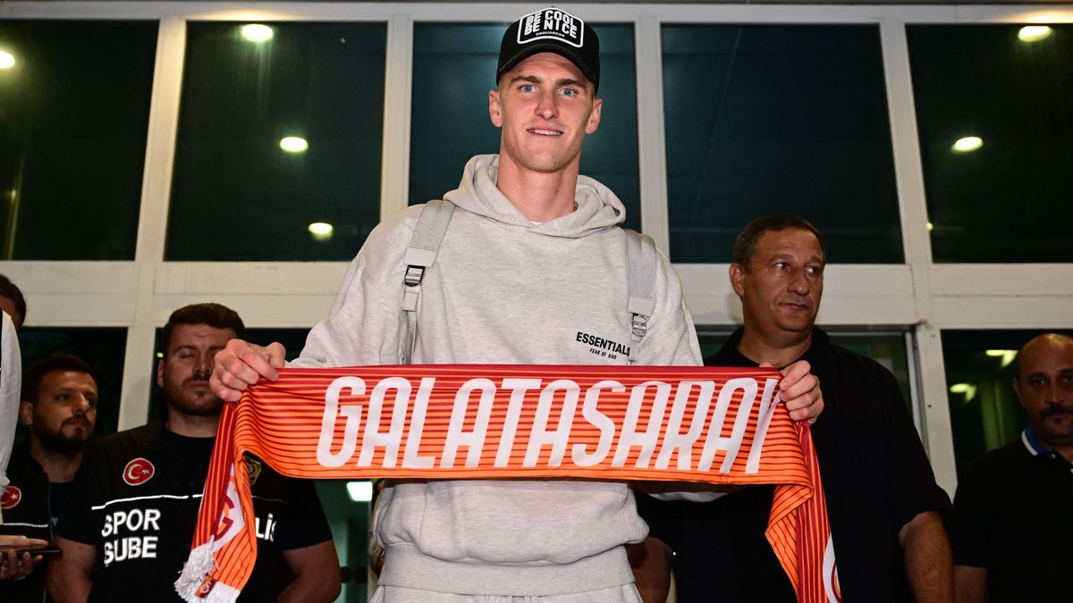 Tizenkilencre húzott lapot Sallai Roland? – Jó döntés volt-e a Galatasaray-hoz igazolni?