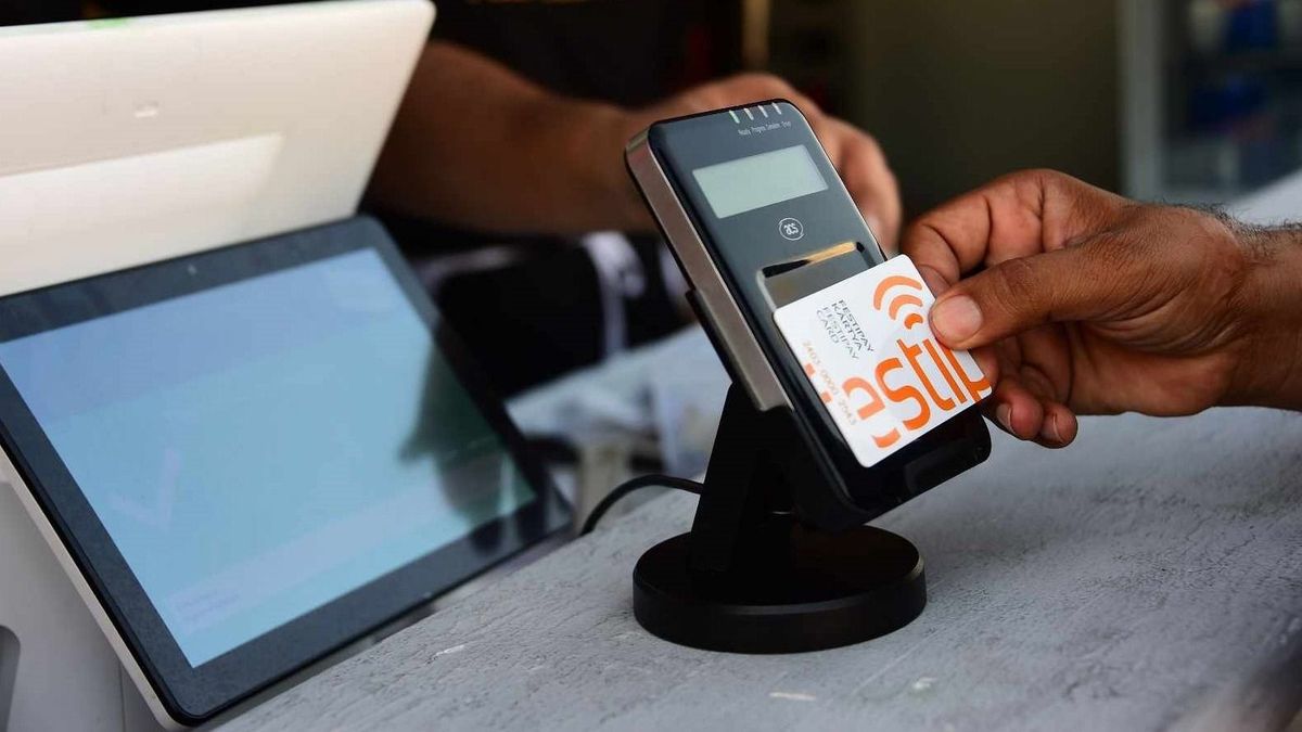 Csak egy csippantás: egyre népszerűbb a magyar Festipay, de vannak hátrányai is
