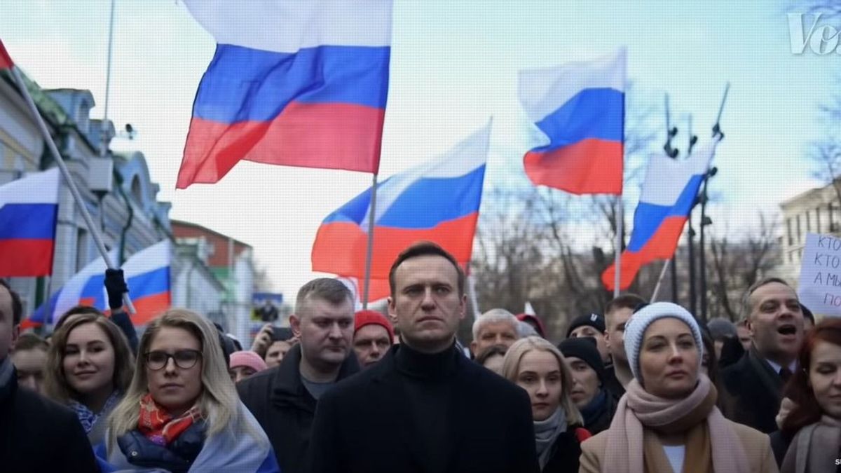 Új bizonyítékok kerültek elő Putyin legfőbb riválisának halálával kapcsolatban