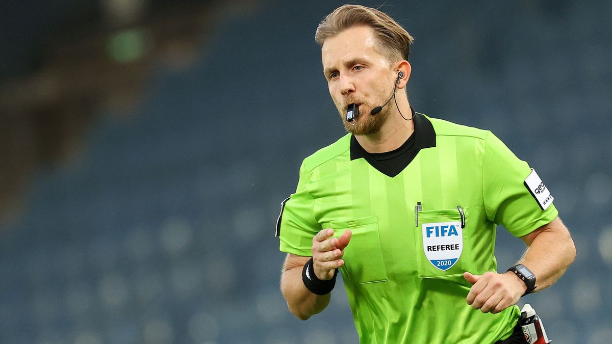 Kiderült, ki vezeti az esti Fradi-meccset az Európa-ligában