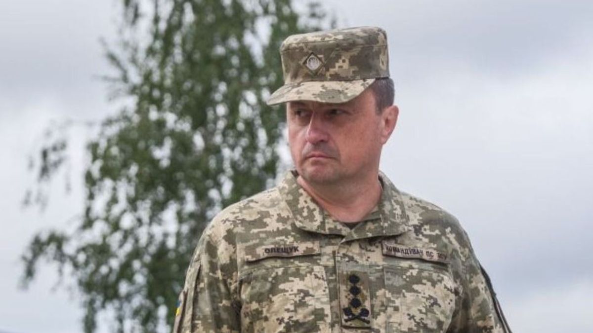 Ki nem találja, mit loptak most az ukránok: a kirúgott parancsnok nyúlt le egy meglepő dolgot