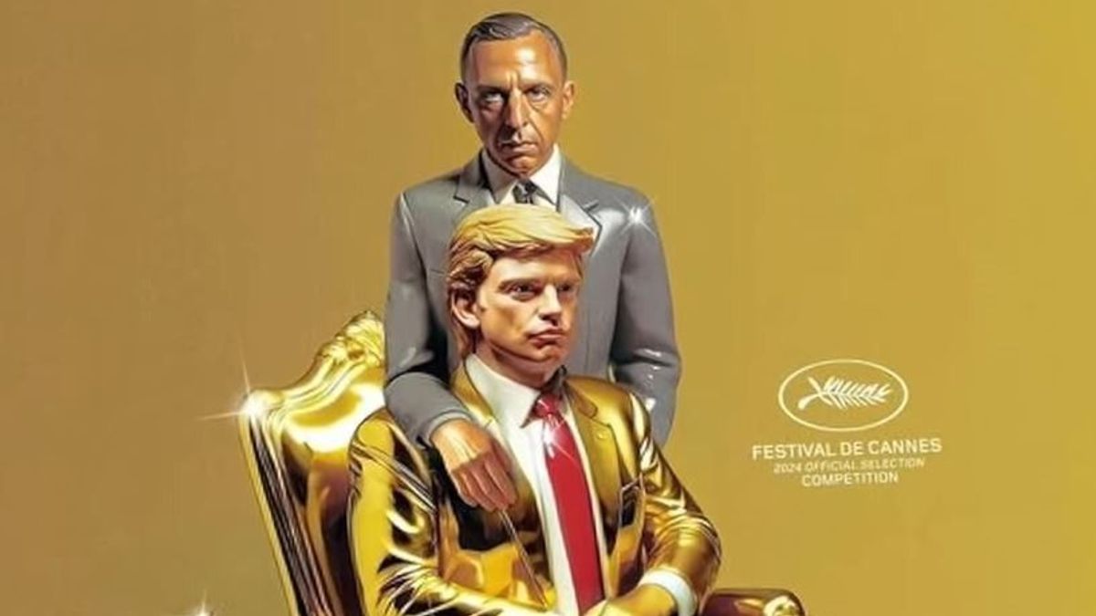 Rettegnek a demokraták? Már Hollywoodot is ráuszították Trumpra (VIDEÓ)