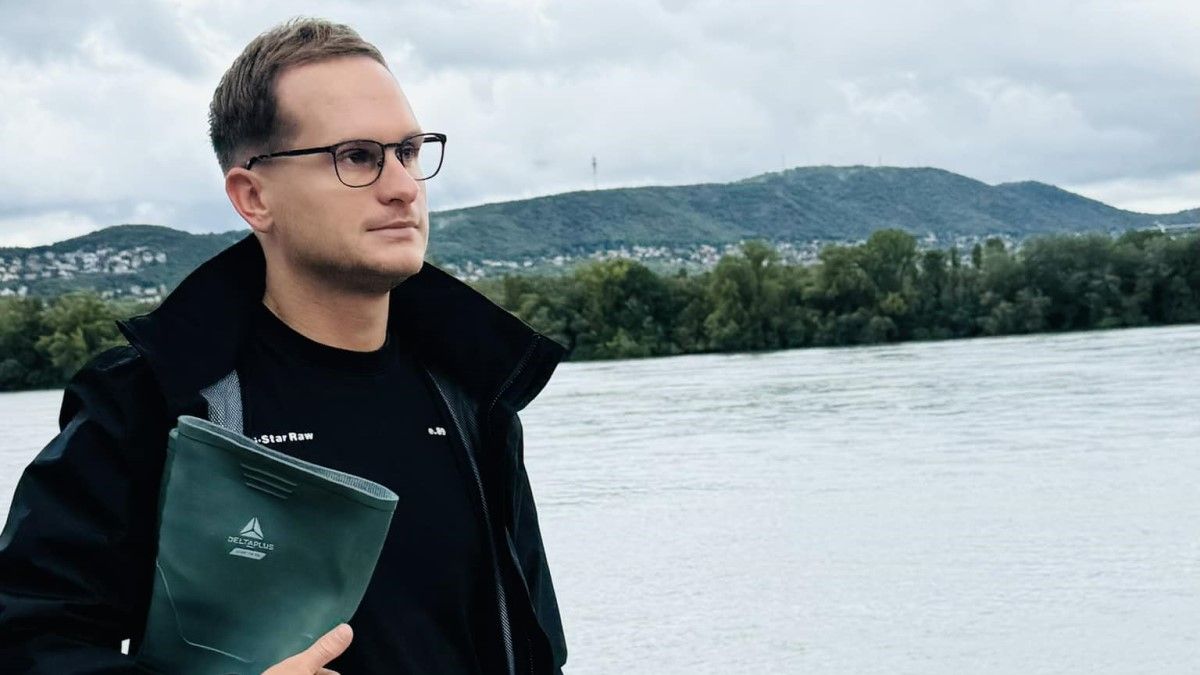 Simán átnyúlt az ATV Egri Viktor feje felett: továbbra is várják Deák Dánielt a stúdióba