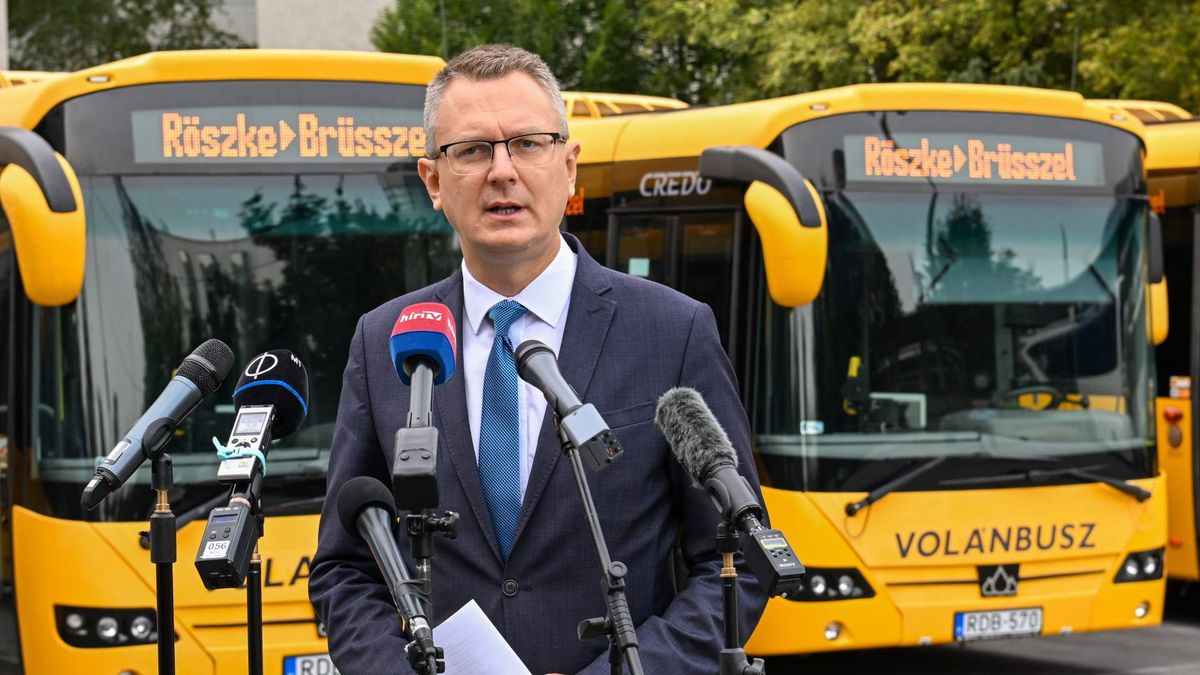 Trollkodásnak tartja a nemzetközi jogász, hogy a kormány busszal akarja elvinni a migránsokat Brüsszelbe