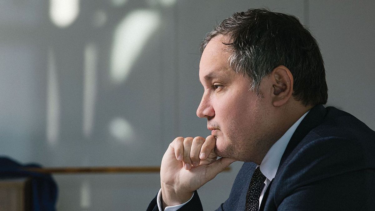 Nagy Márton felvázolta, hogy lehetne 5 százalék a lakáshitelek kamata