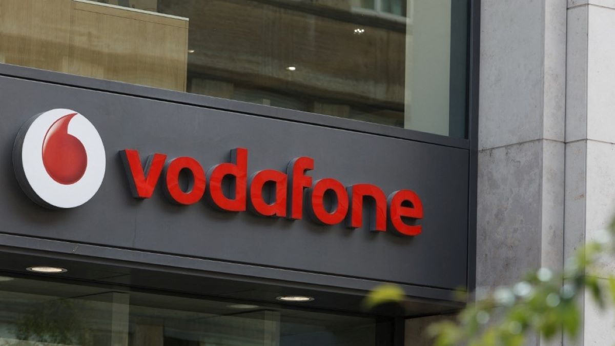 Új nevet kap a Vodafone, januártól így kell keresni