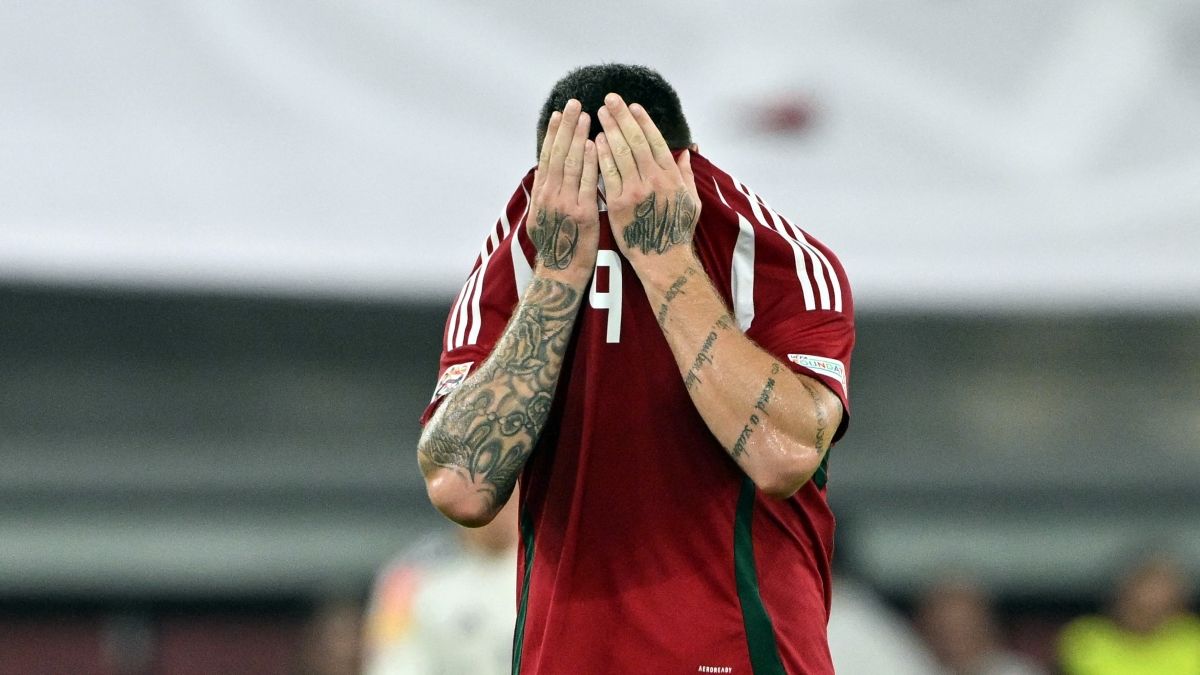 „Varázslatos magyarverés” – így örömködik a német sajtó az 5-0 után