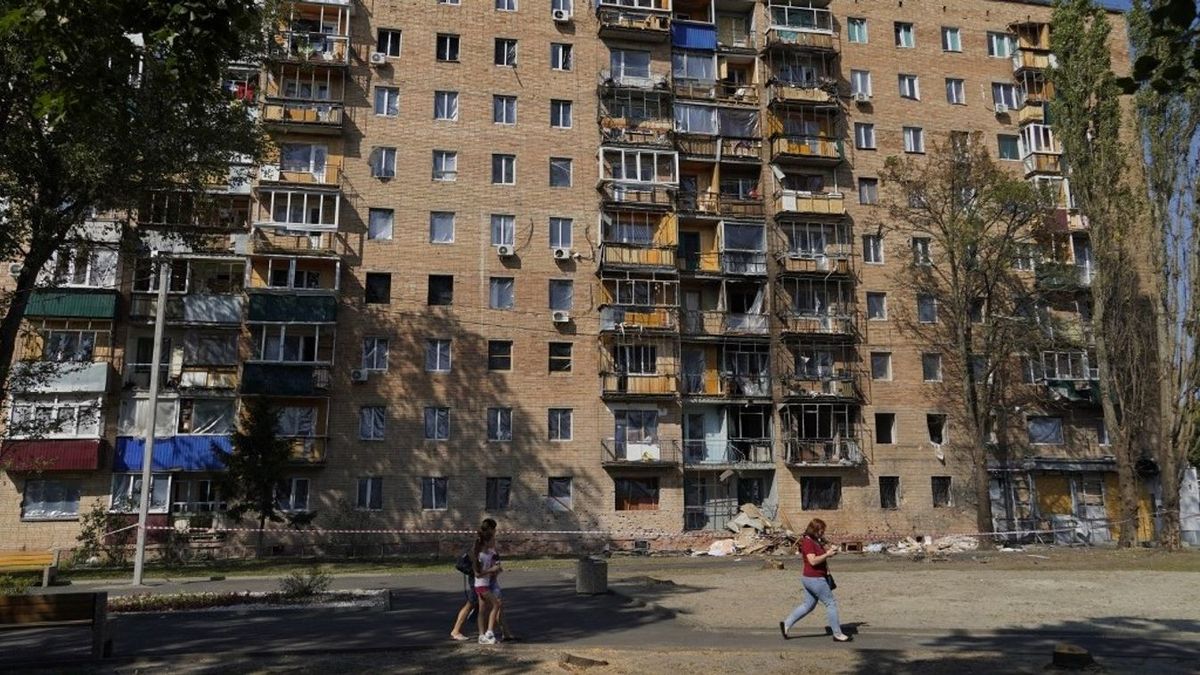 Diadalittas bejelentést tettek az oroszok a háborúval kapcsolatban