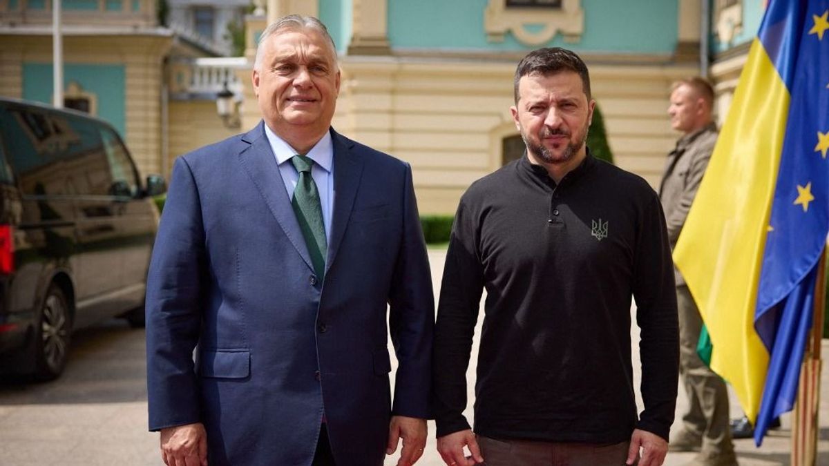 Így hathat az ukrán-magyar kapcsolatokra a kijevi kormányválság
