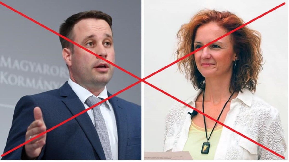 A DK és a Momentum mutáns utódja, a Tisza gyorsan tanul