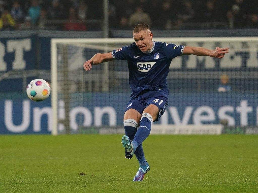 GER, 1.FBL, TSG 1899 Hoffenheim vs VfL Bochum