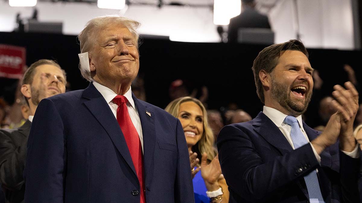 Nagyot húztak a Demokraták – úgy tűnik, jelentősen csökkennek Trump győzelmi esélyei