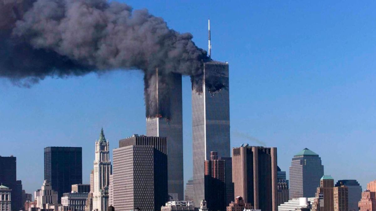 Pedig az FBI előre szólt: 23 éve döfte szíven Amerikát az al-Kaida