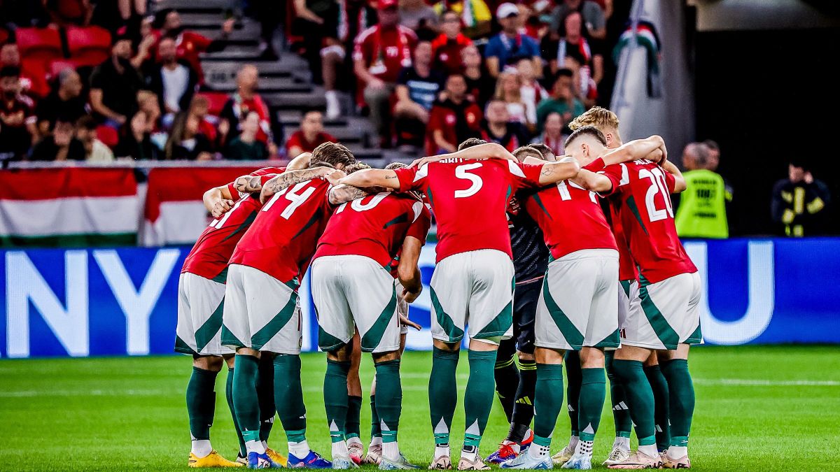 Nagyon akartunk, de nem jött a gól – döntetlent játszott válogatottunk a Nemzetek Ligájában Magyarország - Bosznia-Hercegovina 0-0