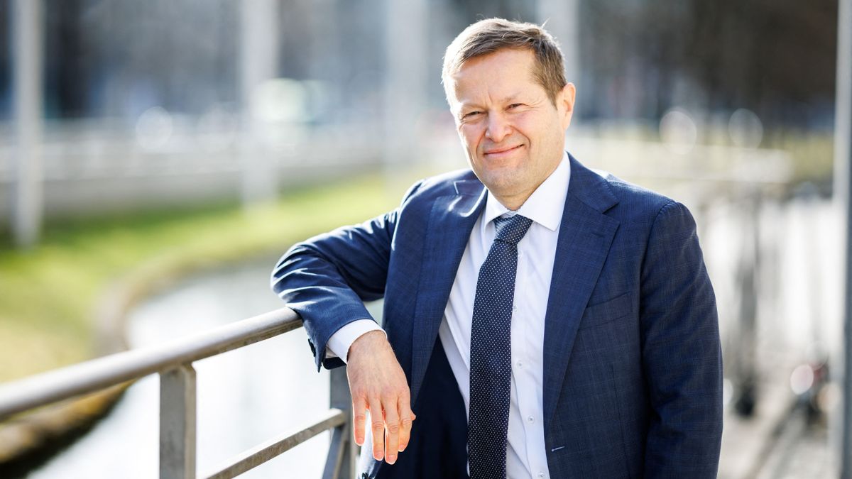 Nobel-díjas kutatót igazolt a magyar minisztérium