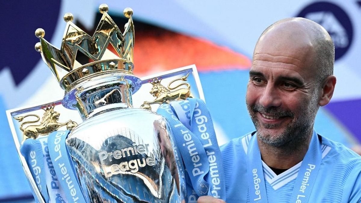Kérdéses Guardiola jövője a Manchester Citynél