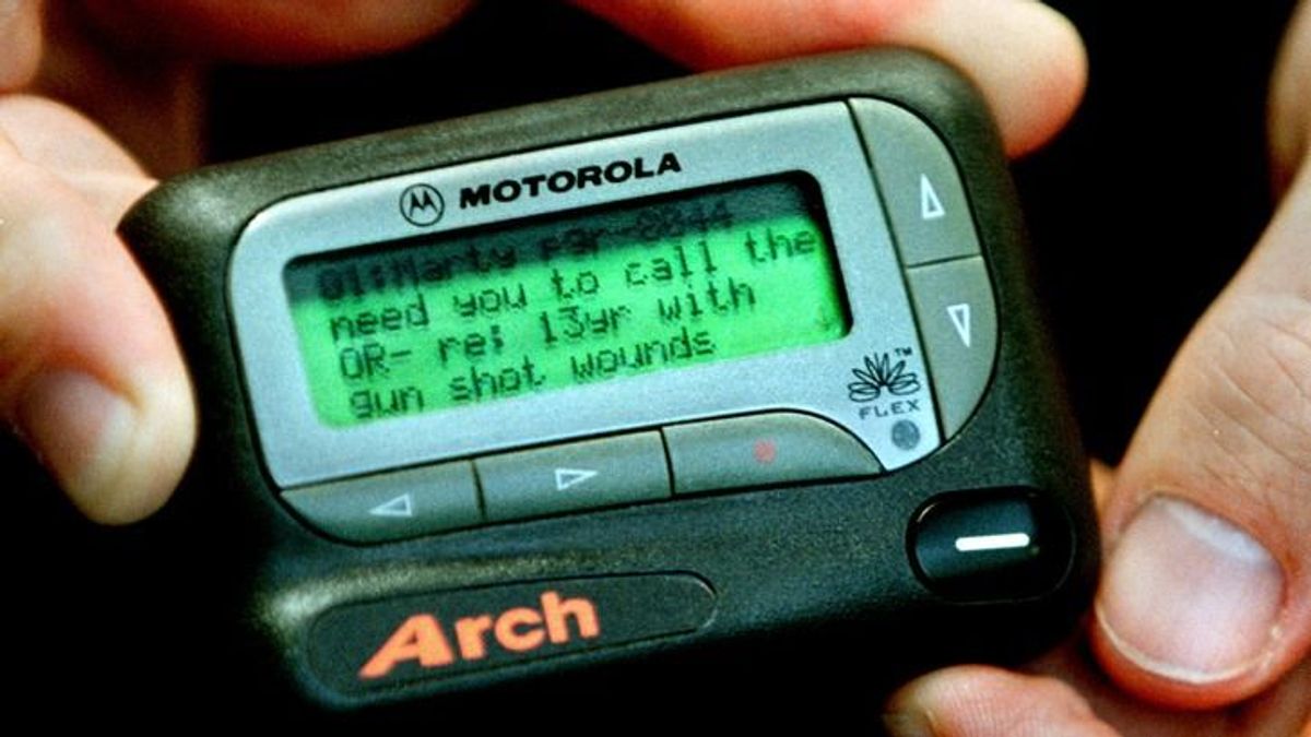 Csipogóbombák: az Európai Bizottság szakértője lehet a nemzetközi sajtó által emlegetett magyar cég vezetője