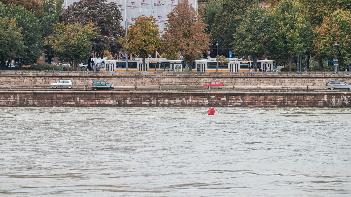 Így változik a közlekedés Budapesten az árvíz miatt