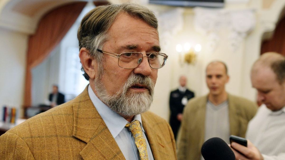 Kaltenbach Jenő óriásit ment: az Orbán-szavazók buták, Magyar Péter támogatói meg „agyamputáltak”