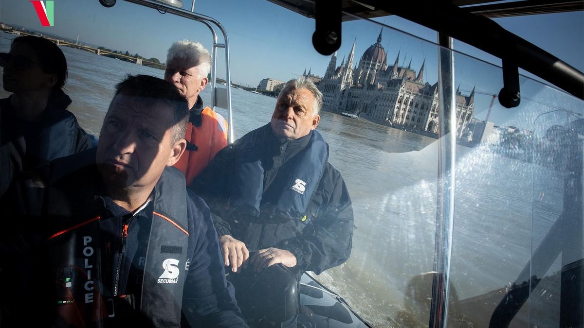 „Apadt a Tisza” – a kormány megerősödött, Magyar Péter pártja viszont igen rosszul jött ki az árvíz elleni védekezésből