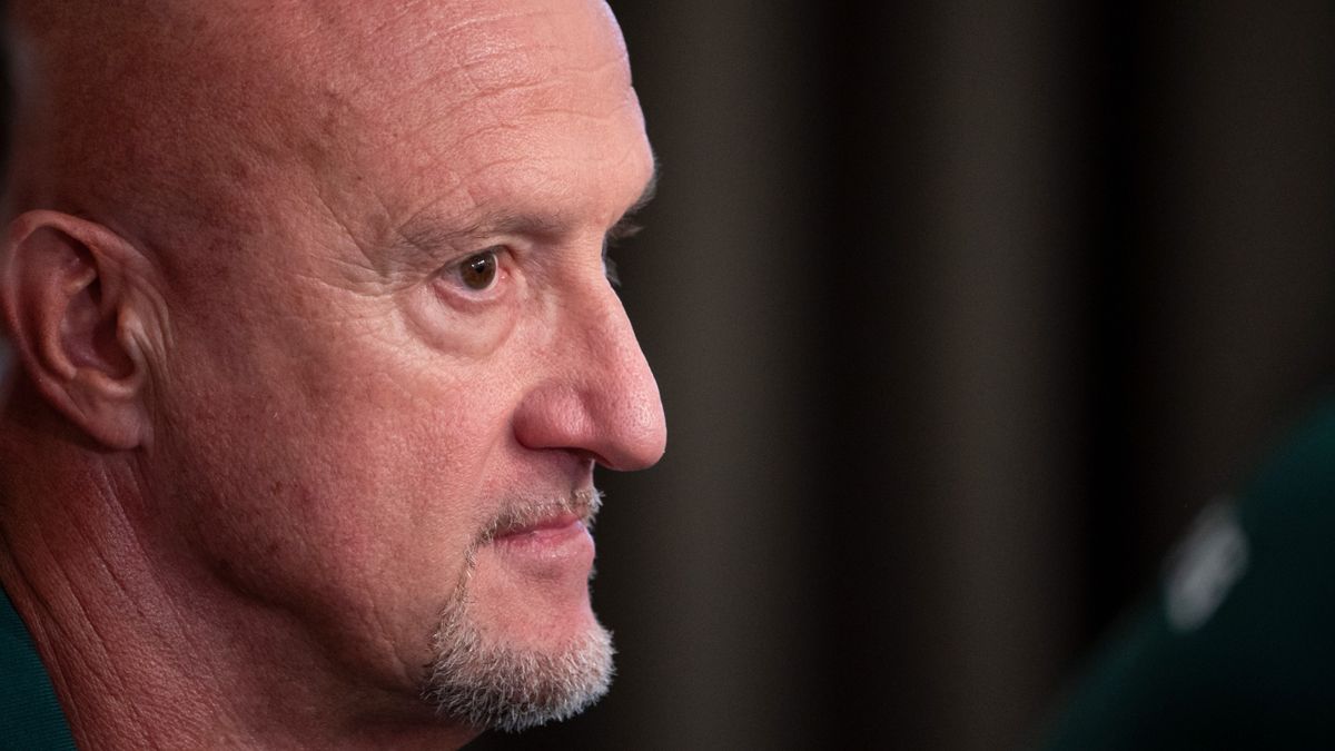 Őszinte vélemény: Marco Rossi állást foglalt Sallai ügyében