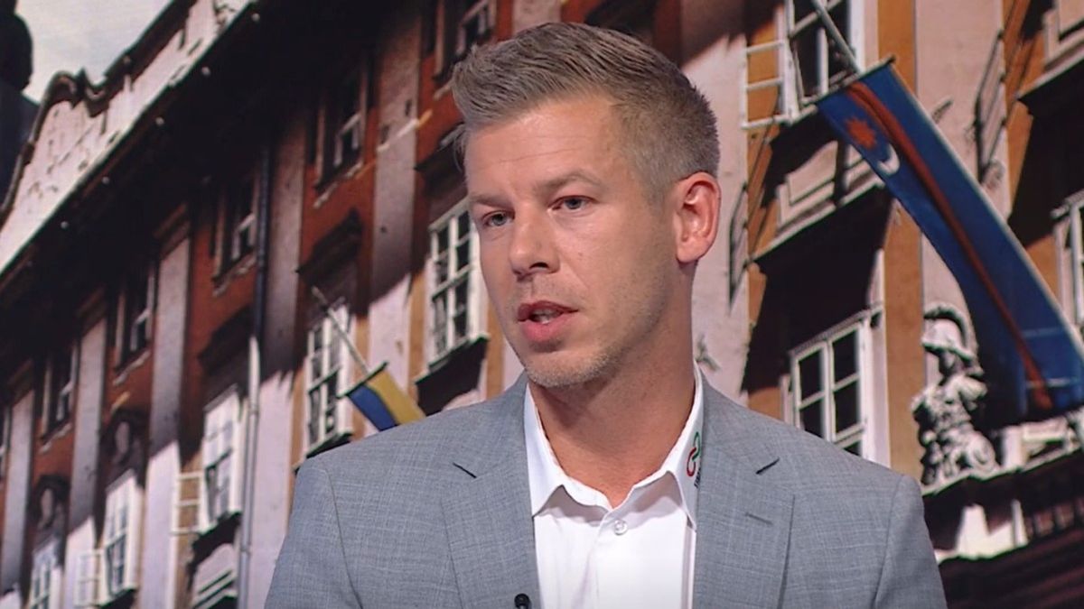 Bayer Zsolt pontról pontra szedte szét Magyar Péter köztévében felmondott „adatait”