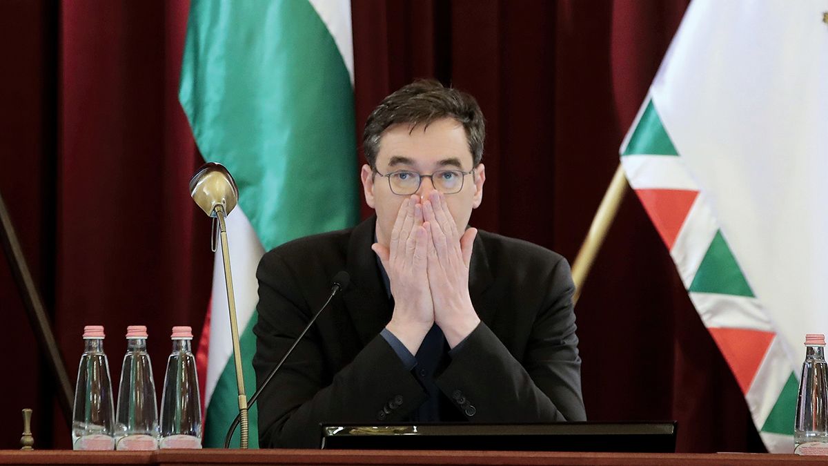 Újfajta szivárványkoalíció állhat össze a városházán