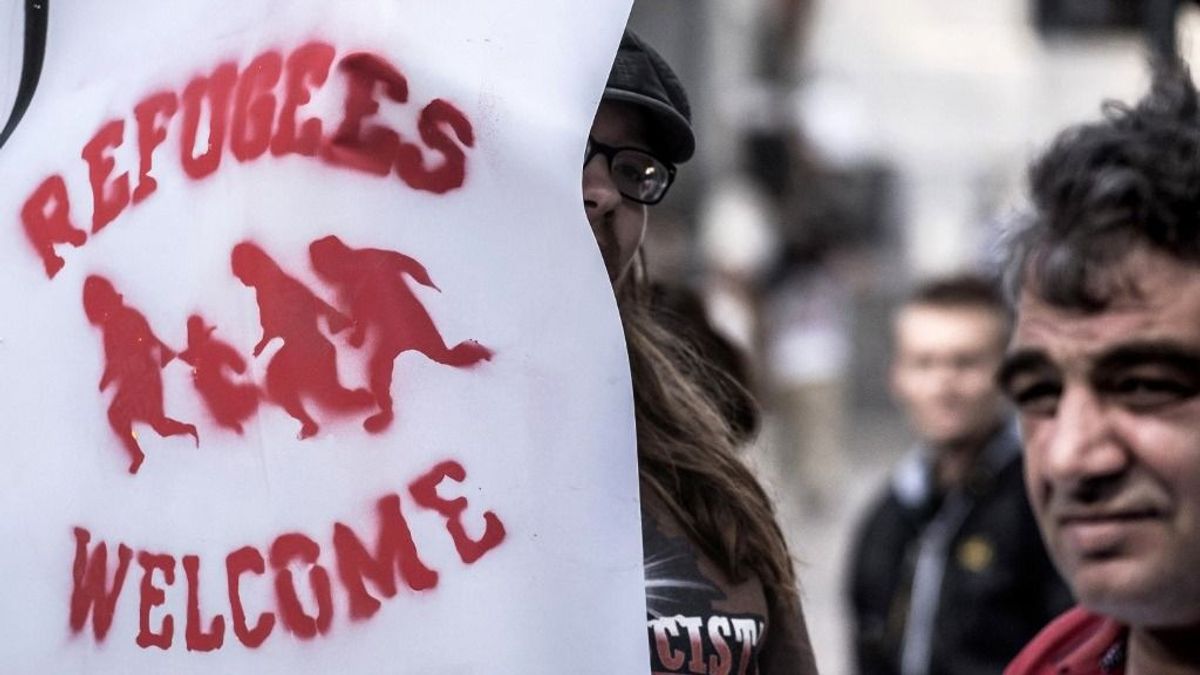 Kiábrándultak a németek: a többség már elutasítja a Merkel-féle migrációs politikát