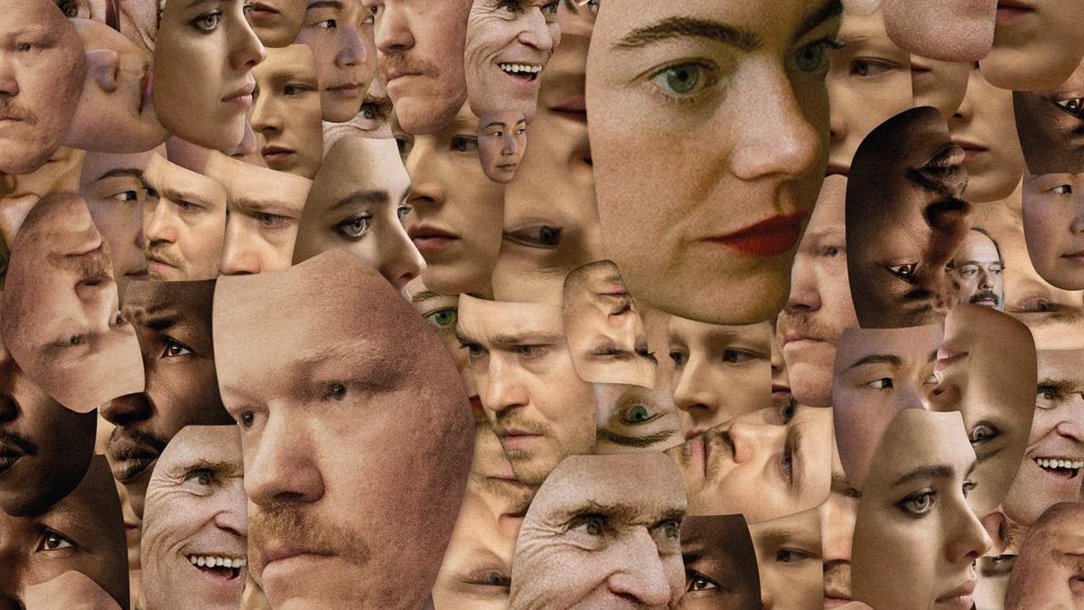 A Szegény párák rendezőjének új filmjén nem ciki, ha szenvedünk