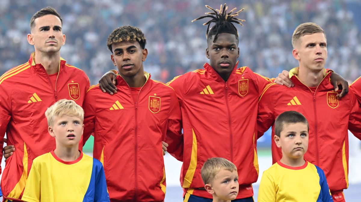 Ezért nem igazolta le Nico Williamset a Barcelona