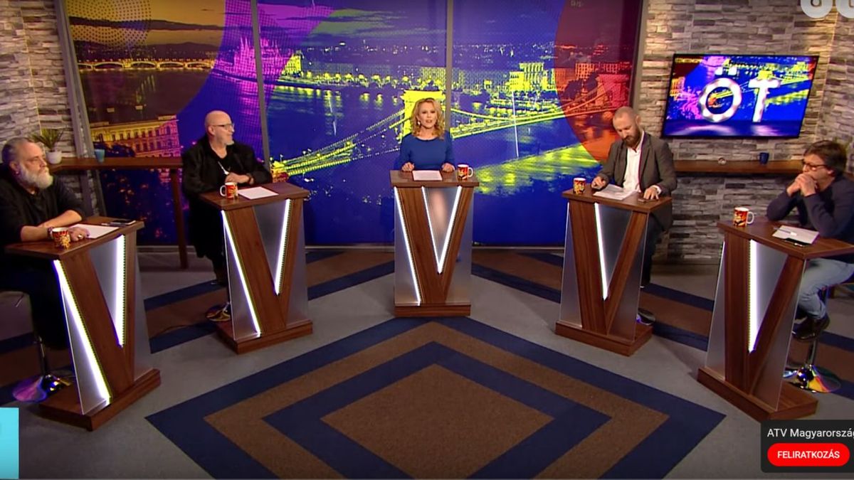 Az öröm korai. A bánat is az