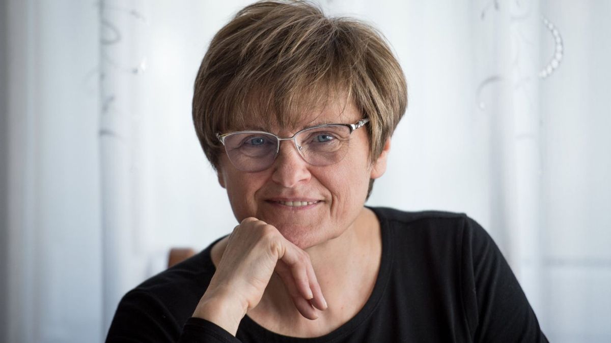 Különleges születésnapi meglepetés: így köszöntik a hazatérő Nobel-díjast, Karikó Katalint