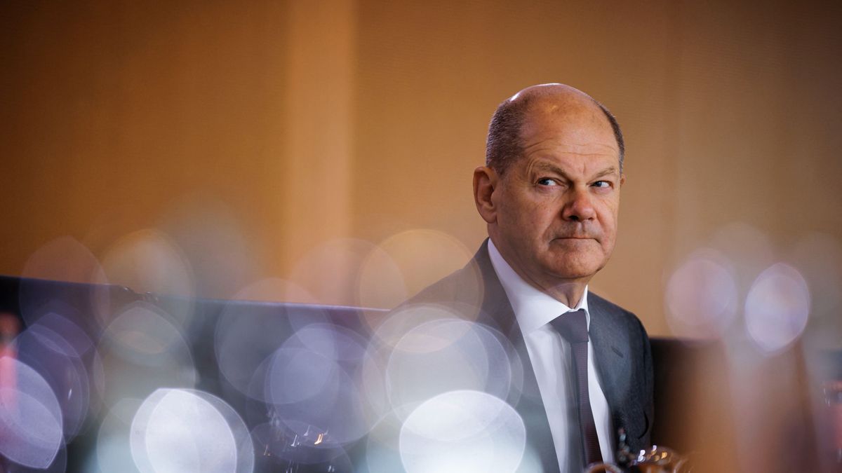 Olyan választás lesz Németországban, ami Scholz végét jelentheti