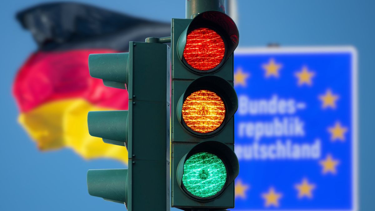 Itt és most volt elég, Damen und Herren, idáig nem romolhat a német-magyar viszony!