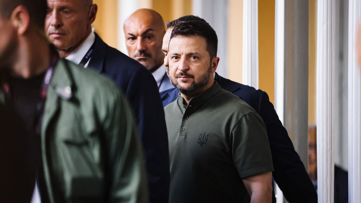 Brit lap: Putyin akkora válaszcsapást adott Ukrajnának, hogy már bánják a kurszki bevonulást