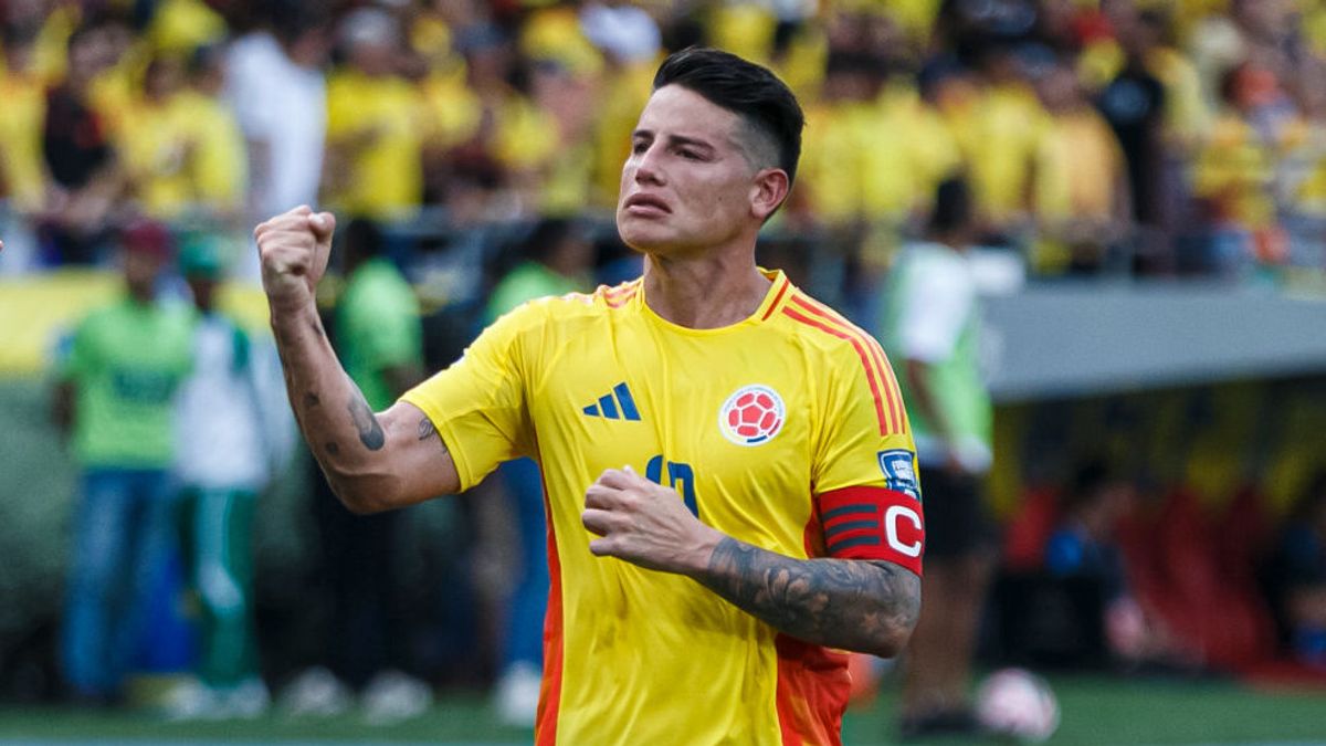 Kikapott a világbajnok: nem Messi volt a nyerőember, hanem egy kolumbiai klasszis