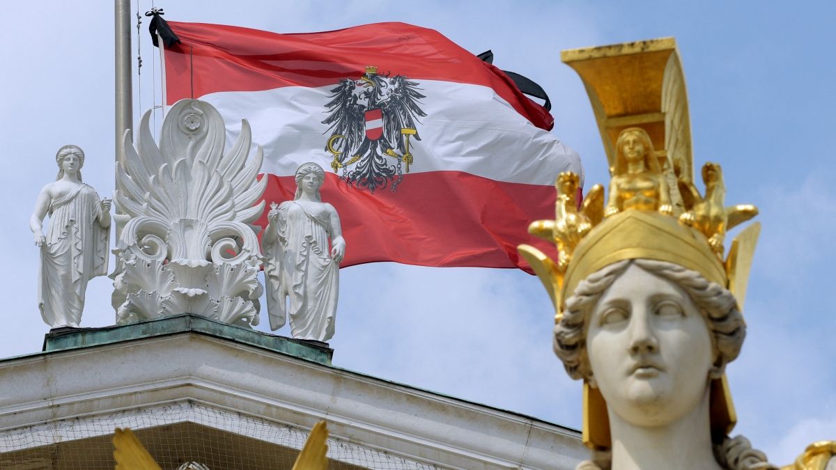 „Ausztria-erődöt” építene a Szabadságpárt az ÖVP-vel