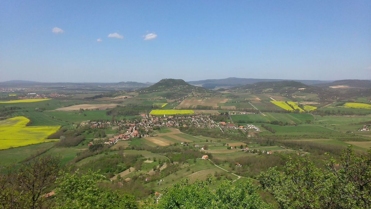 Komoly nemzetközi elismerés érte a Balaton-felvidéket!
