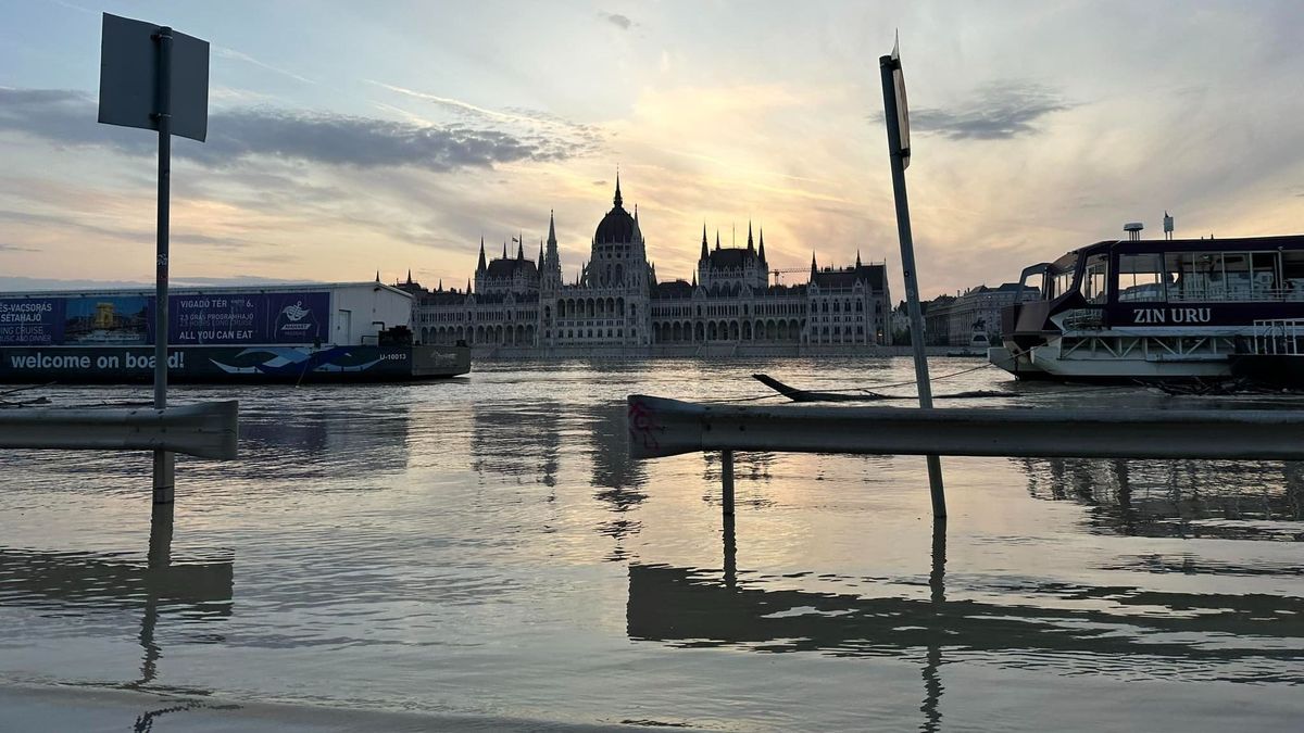 Karácsony szerint készen áll a főváros a tetőzés fogadására