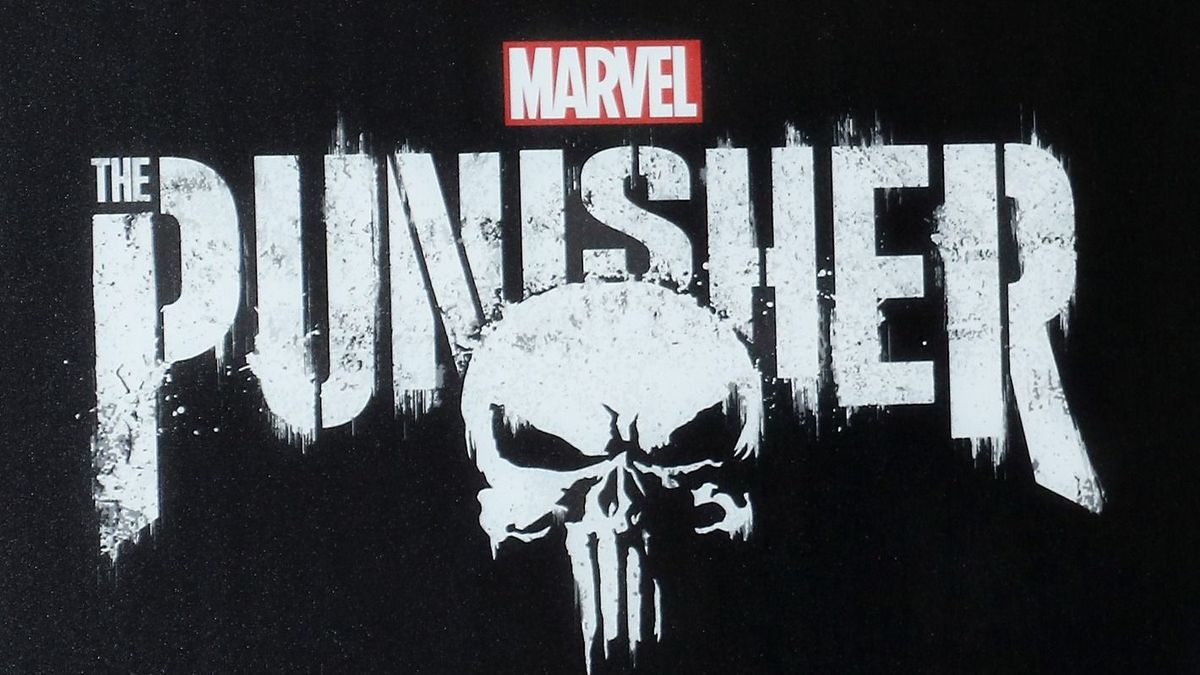 A büntető, akinek megölték a családját, később pedig kinyírta a Marvel-univerzumot