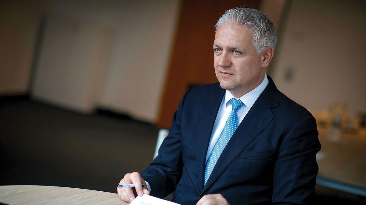 Nincs erős gazdaság erős kkv-k nélkül – Szabados Richárd a Mandinernek