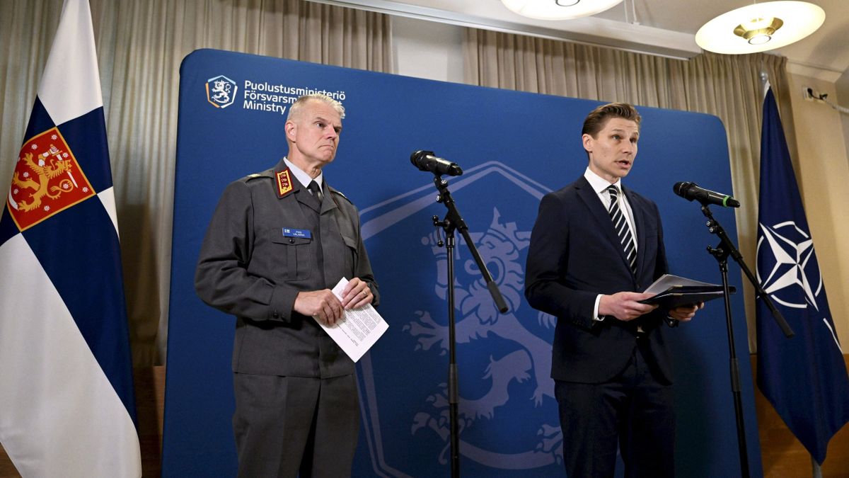 Ez ki fogja akasztani az oroszokat: a NATO közvetlenül Oroszország határa mellett hoz létre műveleti központot