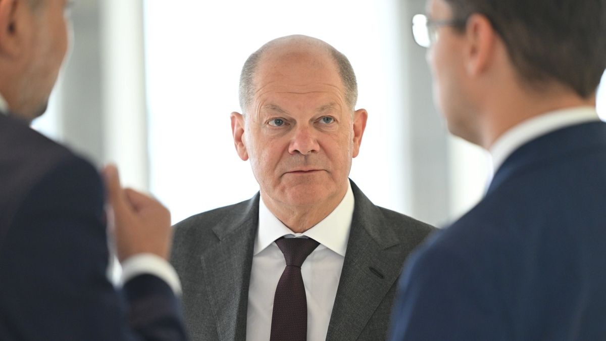 A német gazdaságról – „Először nem volt szerencsénk, aztán meg jött a balszerencse”