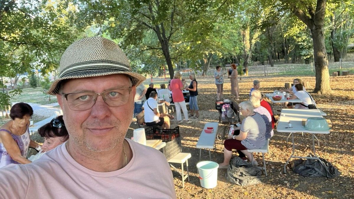 Összenő, ami összetartozik: Tisza Szigetet alapított a korábbi DK-s politikus