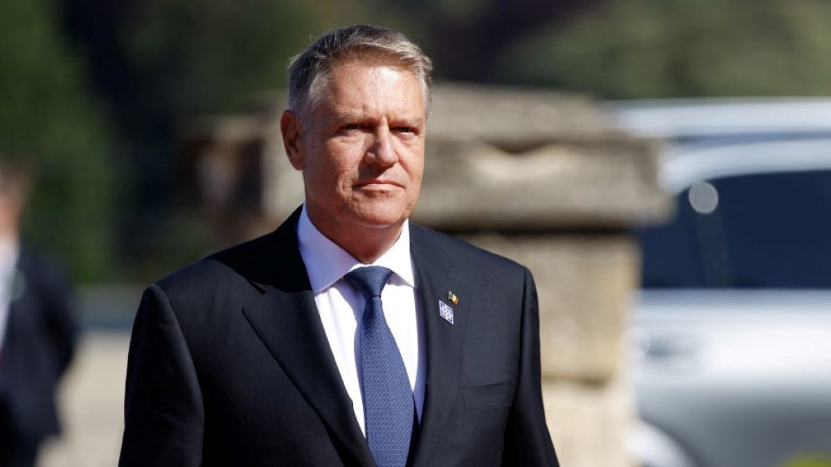 Nem jött be az AUR terve: elutasították a Iohannis felfüggesztésére irányuló kezdeményezést