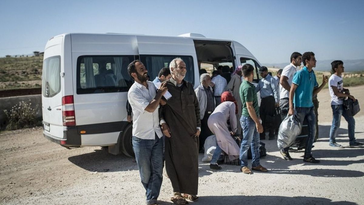 Elképesztő: Brüsszel 9 millió eurót adott a németeknek a migránsok kitoloncolását akadályozó akcióra